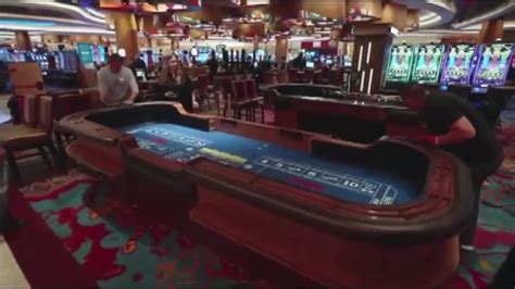 Craps No Seminole Hard Rock