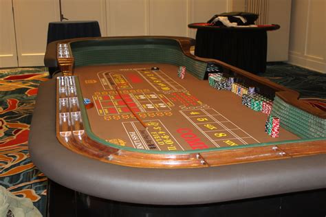 Craps Poker