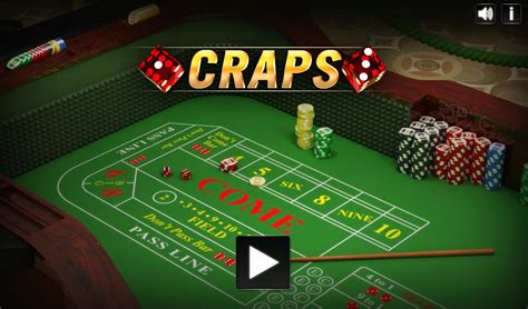 Craps Quiz