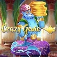 Crazy Genie Betsson