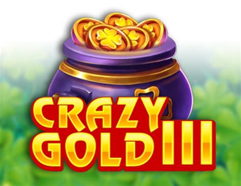 Crazy Gold Iii Brabet