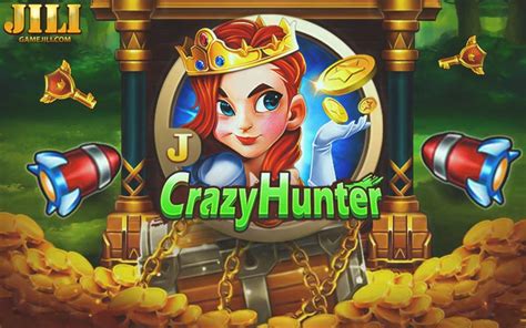 Crazy Hunter 888 Casino