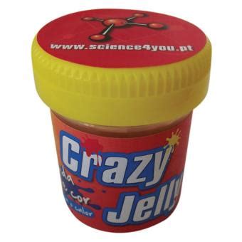 Crazy Jelly Betsul