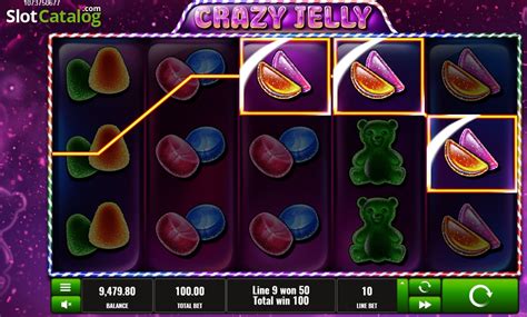 Crazy Jelly Review 2024