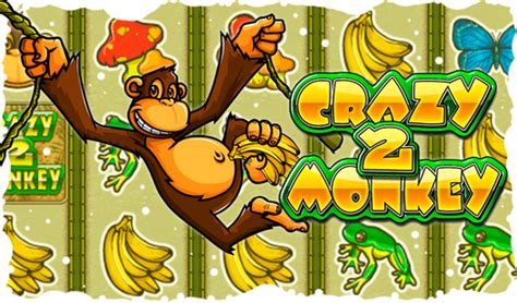 Crazy Monkey 2 Parimatch