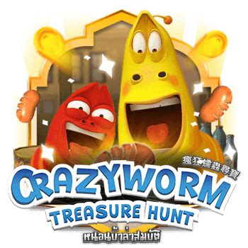 Crazy Worm Netbet