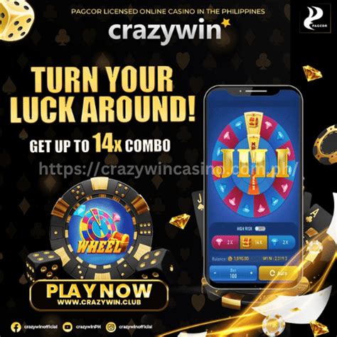 Crazywin Casino Aplicacao