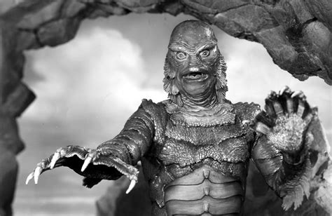 Creature From The Black Lagoon Bodog