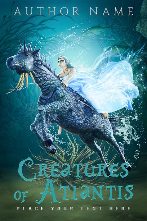 Creatures Of Atlantis Bodog