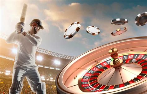 Cricket Bet Casino Peru