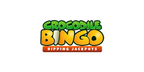 Crocodile Bingo Casino App