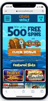 Crush Wins Casino Apk