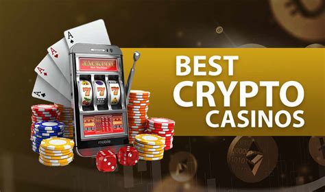 Crypto Games Casino Nicaragua