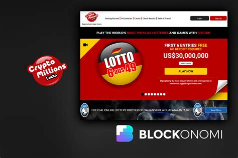 Crypto Millions Lotto Casino Apk