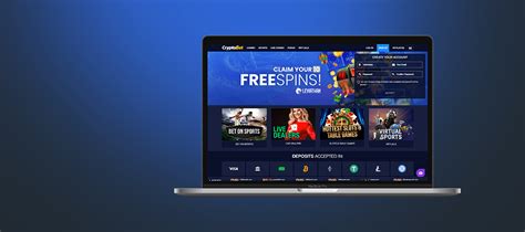 Cryptobet Casino Aplicacao