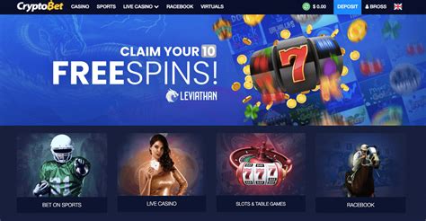 Cryptobet Casino Mexico