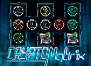 Cryptomatrix Slot - Play Online