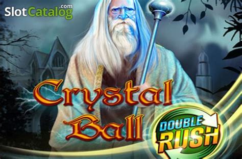 Crystal Ball Double Rush Brabet