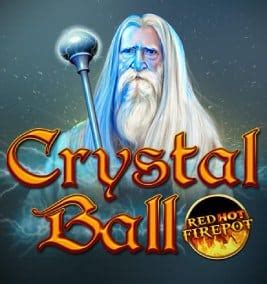 Crystal Ball Red Hot Firepot Betfair