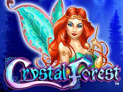 Crystal Forest Slot Gratis