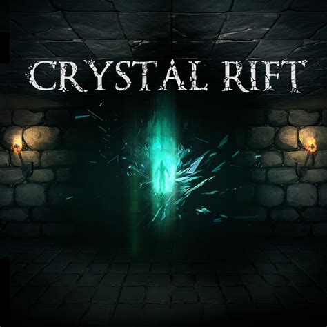 Crystal Rift Parimatch