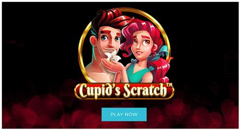 Cupid S Scratch Leovegas