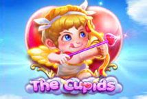 Cupid Slot Gratis