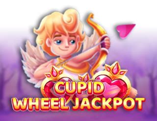 Cupid Wheel Jackpot Betfair