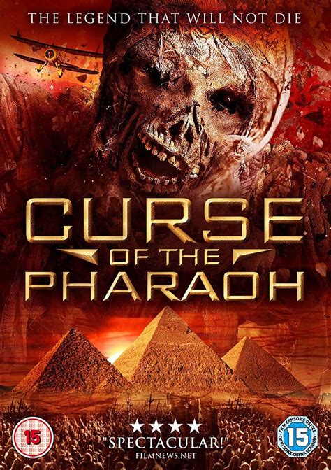 Curse Of The Pharaoh Brabet