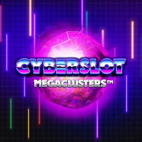 Cyberslot Megaclusters Bodog