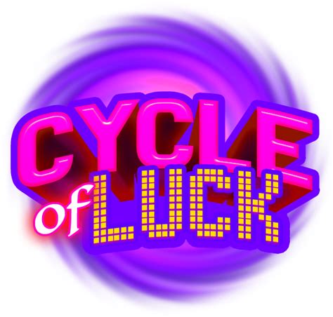 Cycle Of Luck Blaze