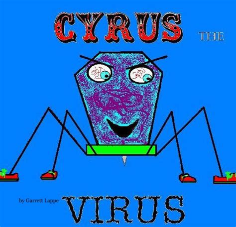 Cyrus The Virus Netbet