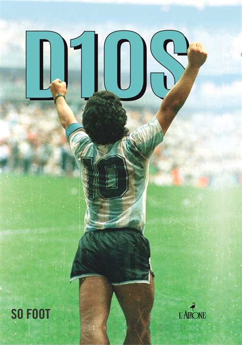 D10s Maradona Review 2024