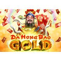 Da Hong Bao Gold Bodog