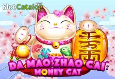 Da Mao Zhao Cai Money Cat Review 2024