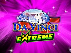 Da Vinci Extreme Bet365