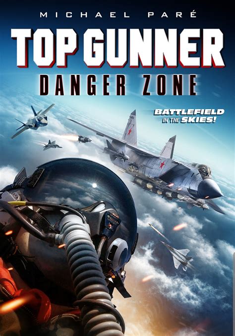 Danger Zone Brabet