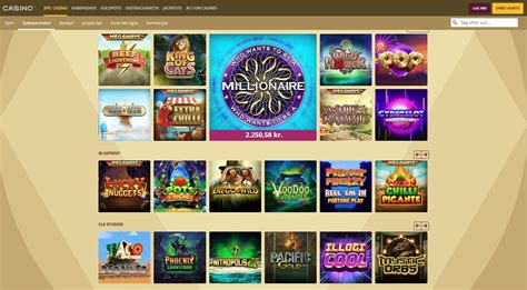 Danske Spil Casino El Salvador