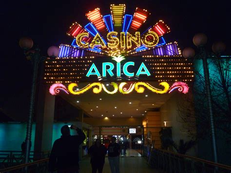 Das Ist Casino Chile