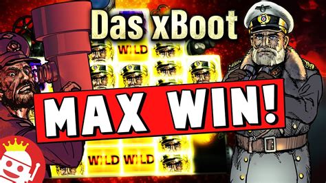 Das Xboot Betano