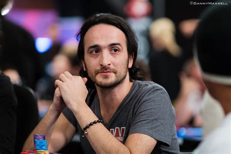 Davidi Kitai Pokerstars