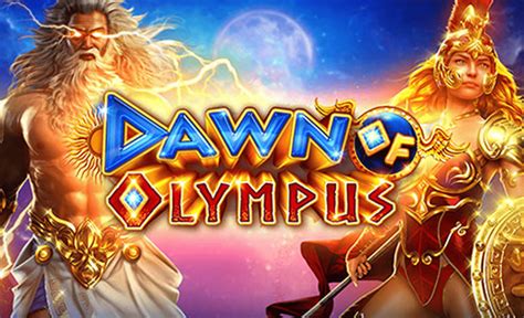 Dawn Of Olympus Slot Gratis