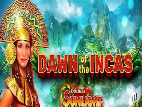 Dawn Of The Incas Betway