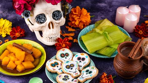 Day Of Dead Brabet