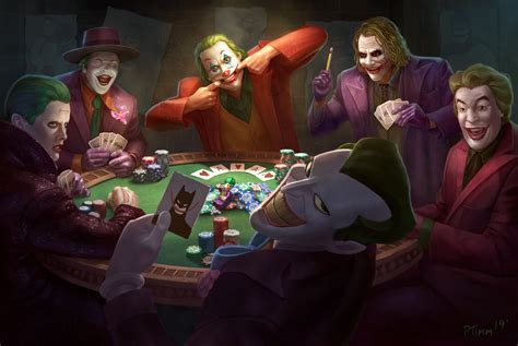 Dc Poker