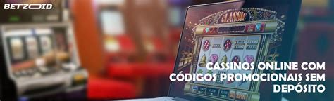 Dd Casino Codigos Promocionais 2024