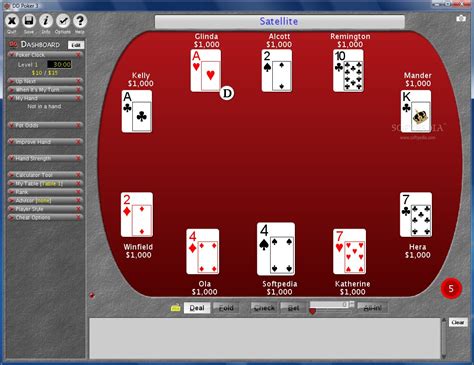 Dd Poker 2 Download