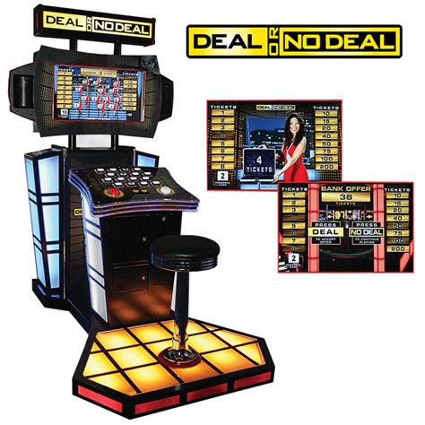 Deal Or No Deal Casino Uruguay