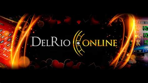 Delrio Online Casino Uruguay