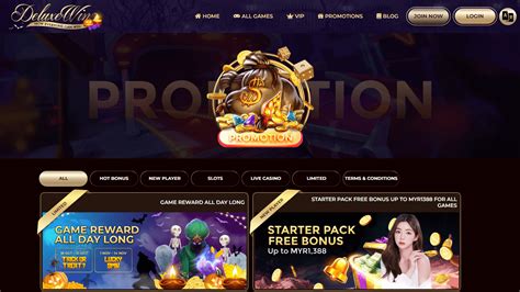 Deluxe Win Casino Bolivia